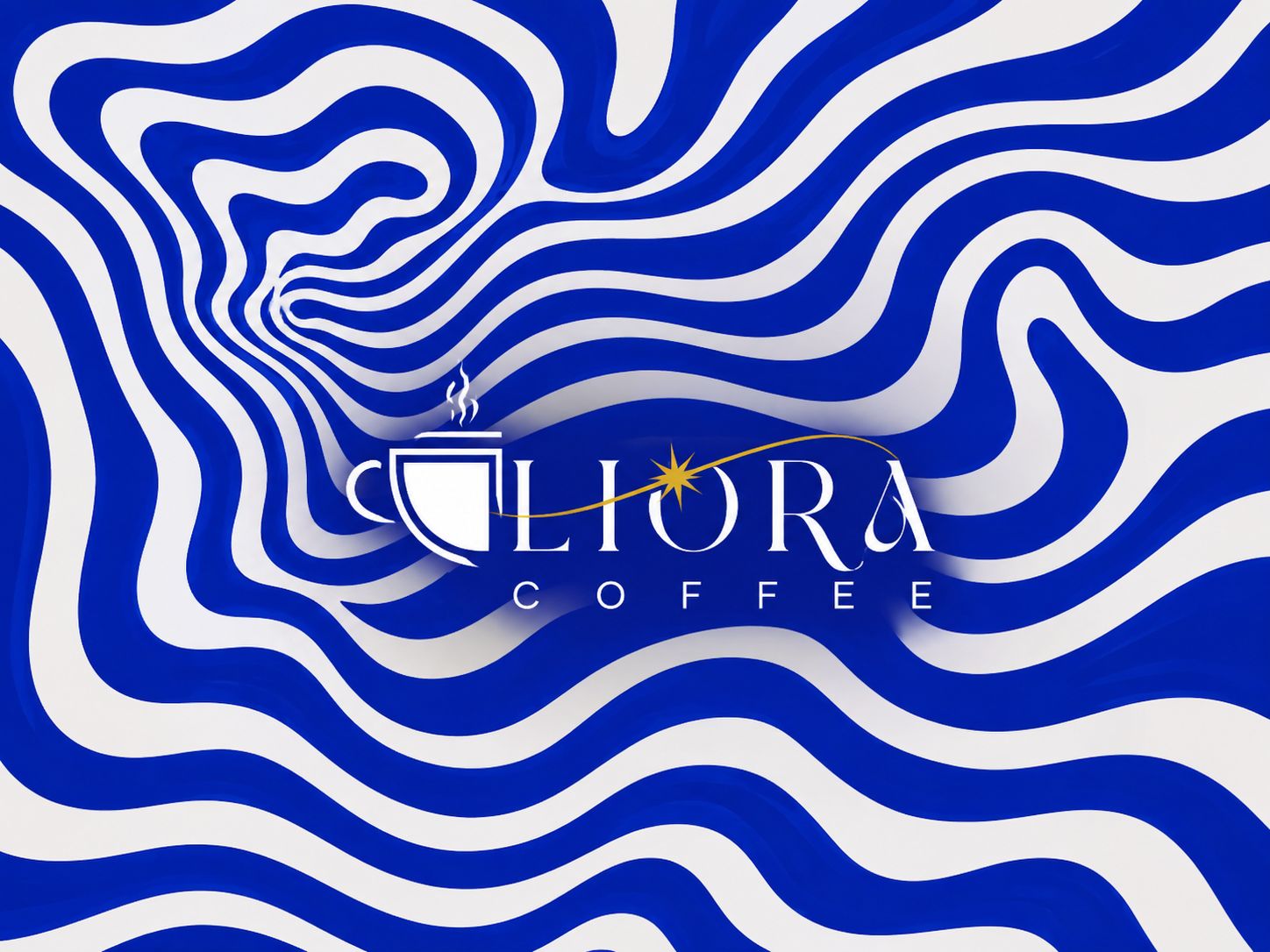 Liora Digital menu